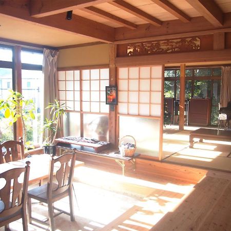 Yukinoura Guest House Moritaya Saikai Eksteriør billede