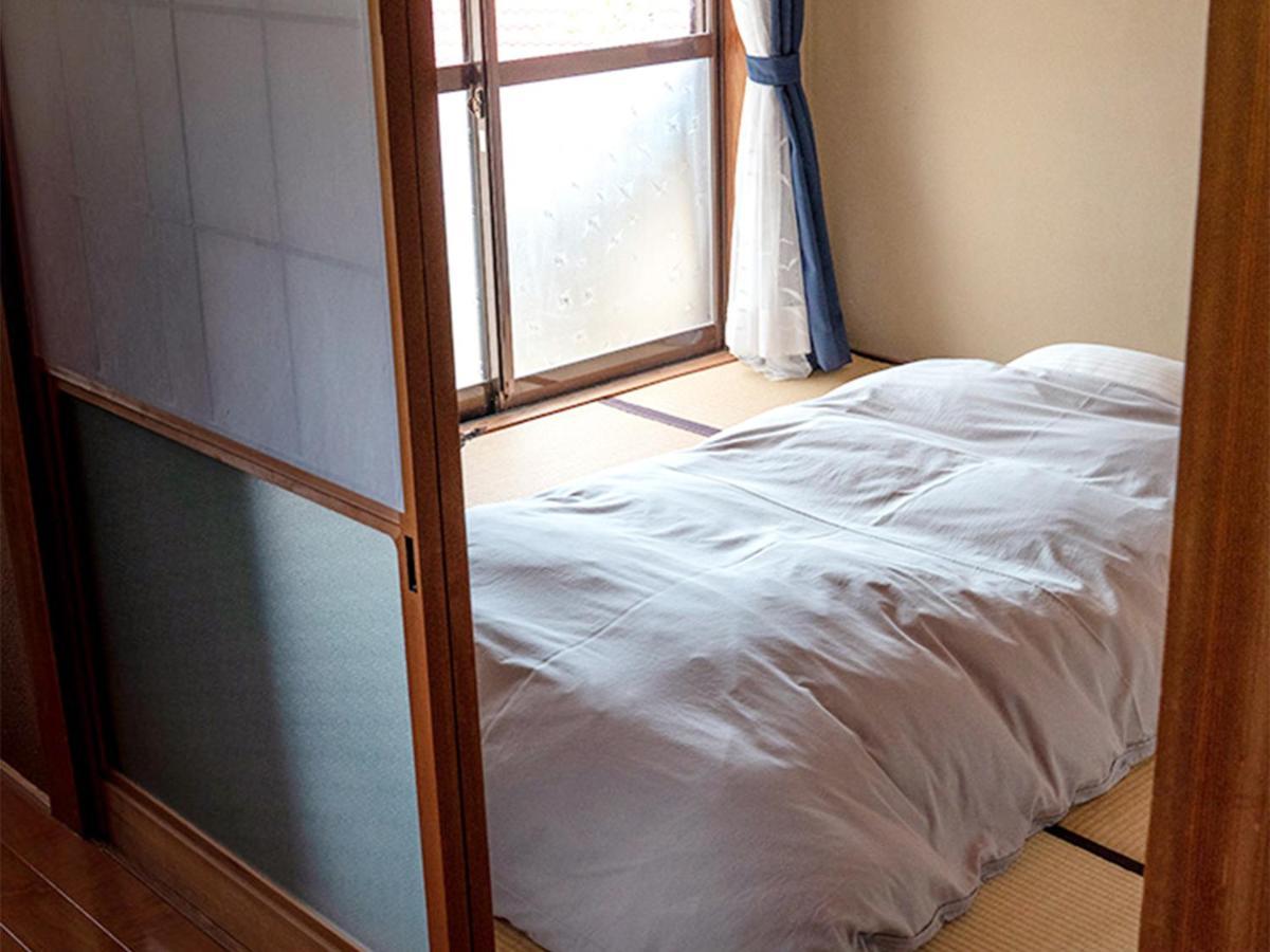 Yukinoura Guest House Moritaya Saikai Eksteriør billede