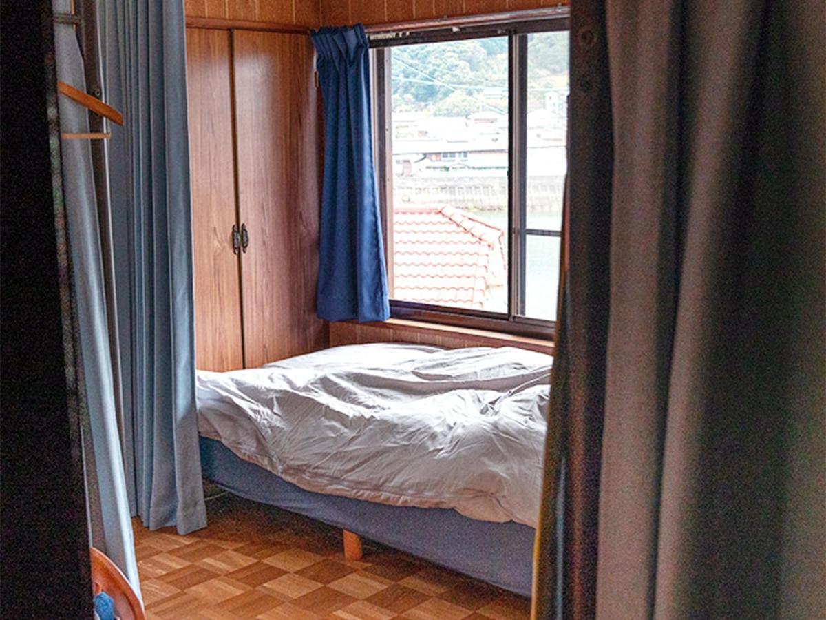 Yukinoura Guest House Moritaya Saikai Eksteriør billede