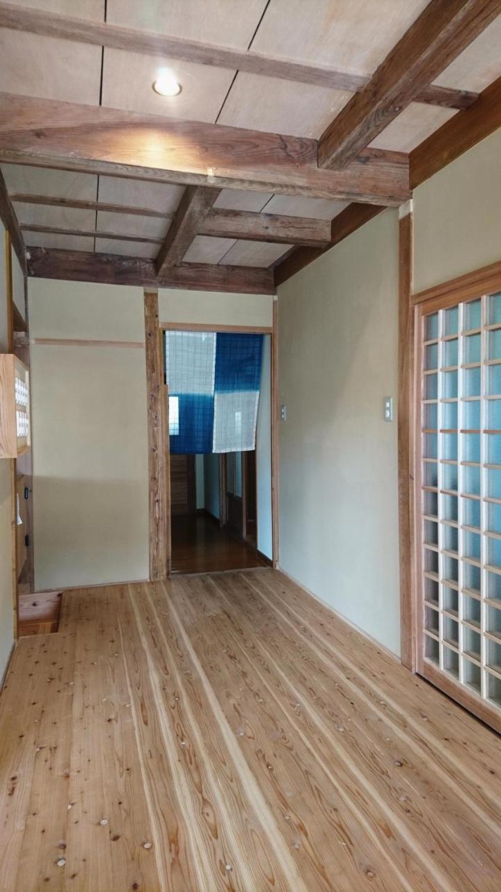 Yukinoura Guest House Moritaya Saikai Eksteriør billede